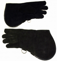 Falconry Gloves